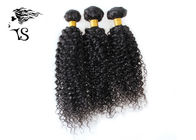 Deep Water Wave Brazilian Hair Extensions 3 Bundles 8A Full Ends Peruvian Soft