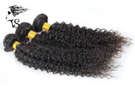 Deep Water Wave Brazilian Hair Extensions 3 Bundles 8A Full Ends Peruvian Soft